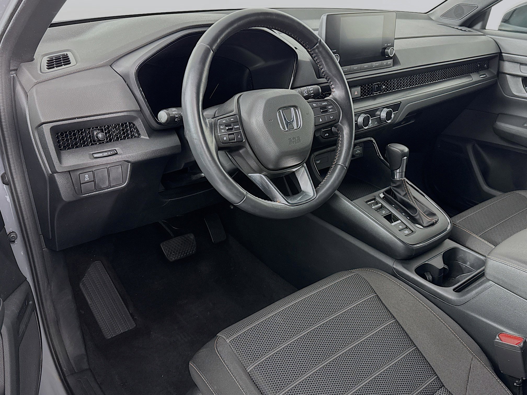 Certified 2024 Honda CR-V Sport image 9