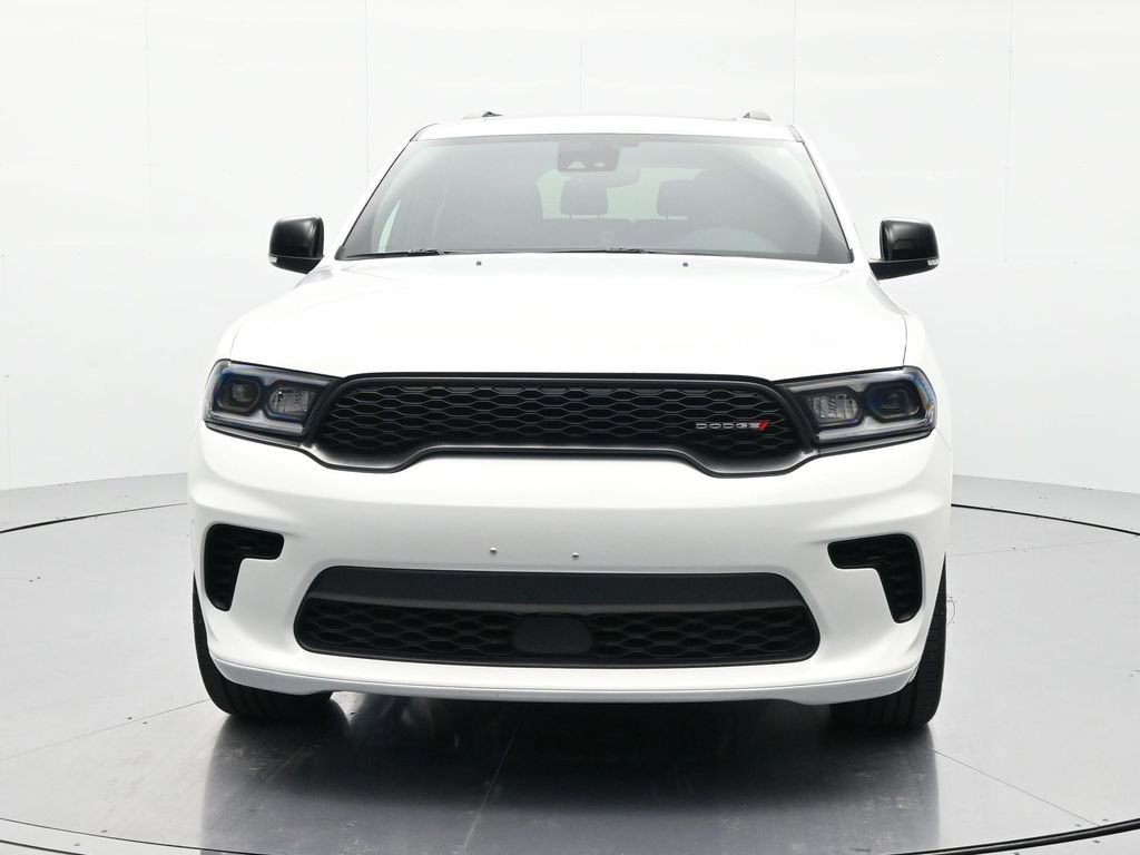 Certified 2024 Dodge Durango GT RWD image 2