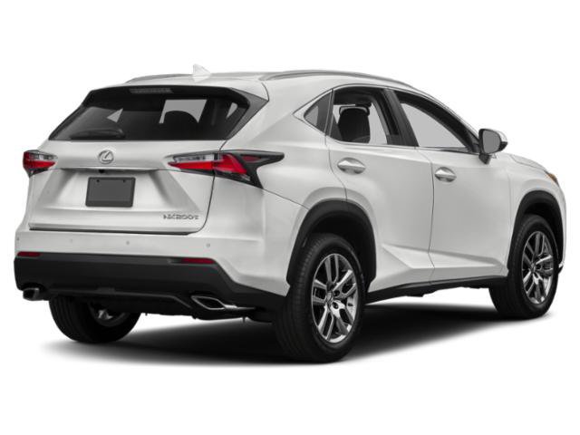Used 2015 Lexus NX 200t AWD w/ Premium Package image 2