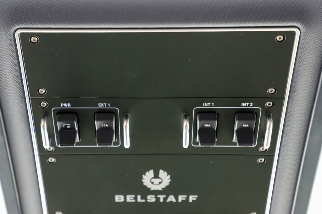 New 2025 INEOS Grenadier image 30