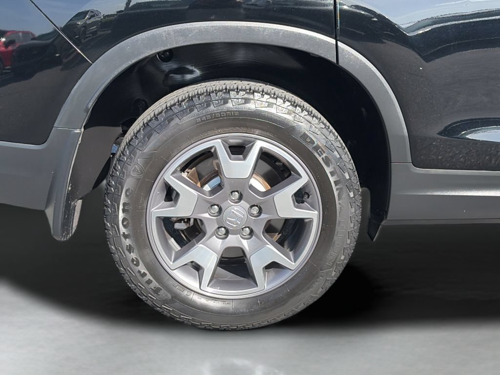 Used 2023 Honda Passport TrailSport image 29