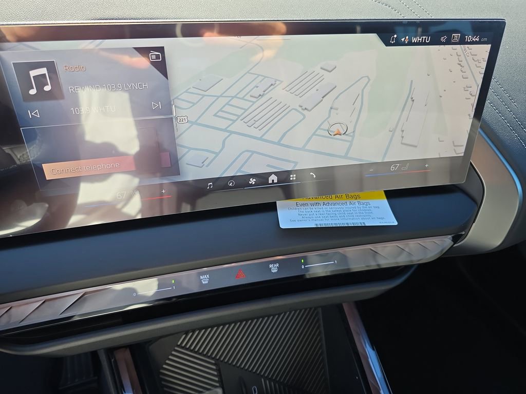 Certified 2026 BMW X3 xDrive30 w/ Convenience Package image 14