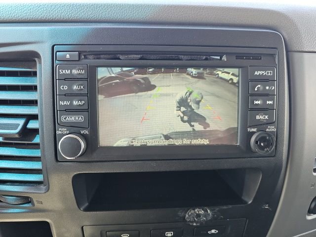 Used 2016 Nissan NV 3500 SV w/ SV Technology Package image 20