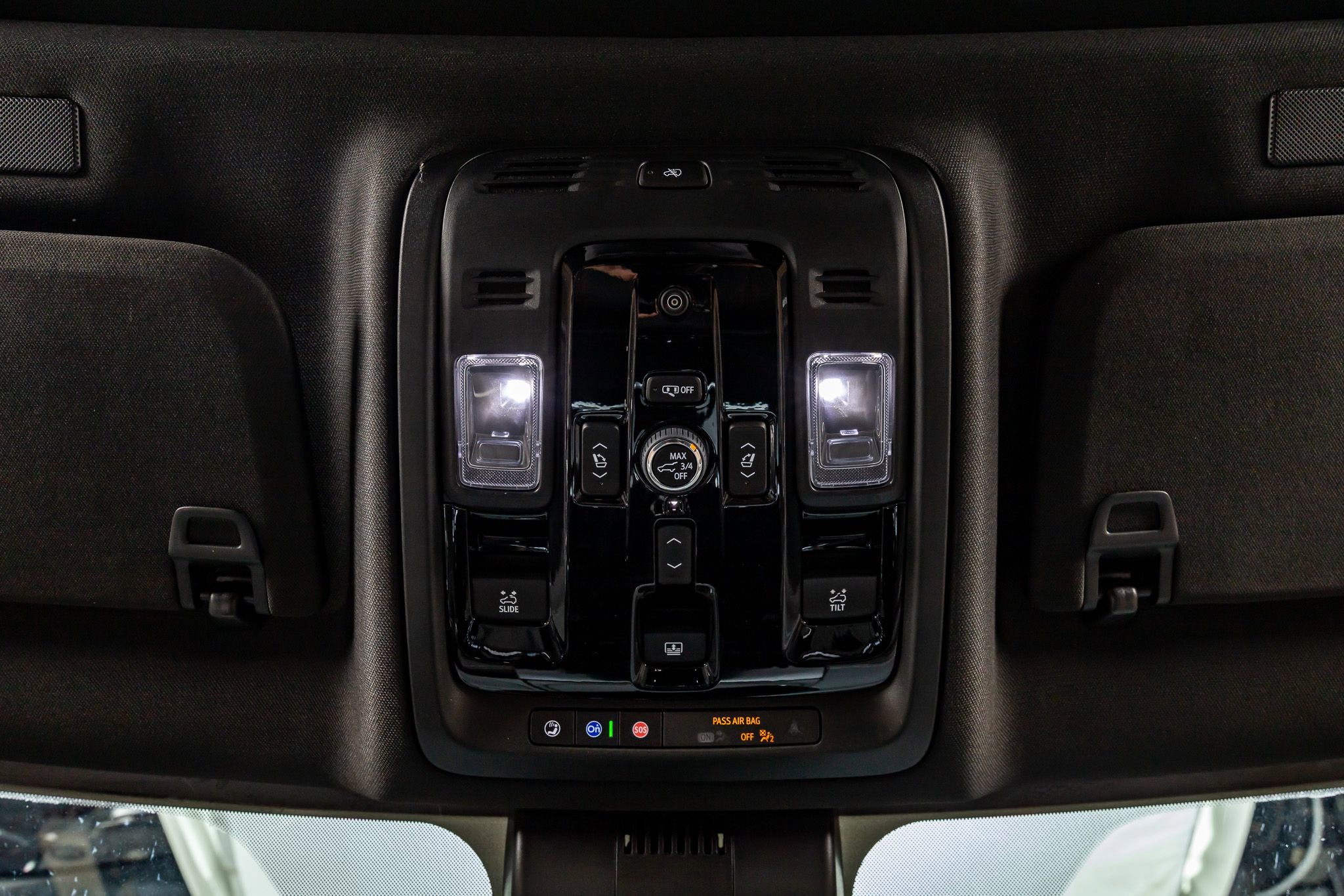 Used 2026 GMC Yukon AT4 Ultimate image 27