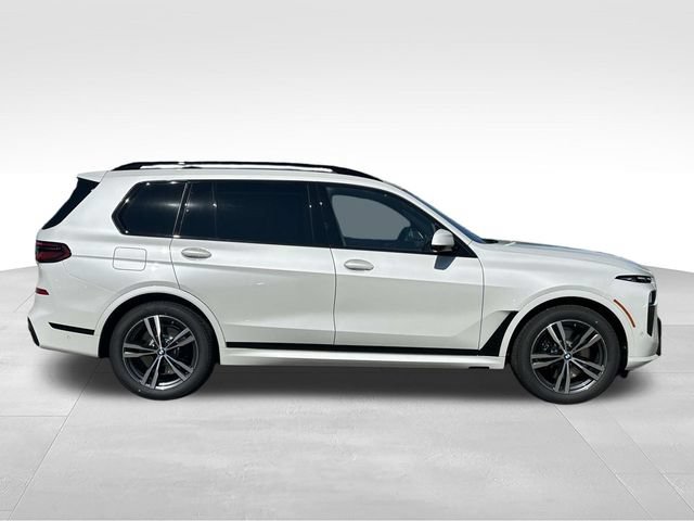 New 2027 BMW X7 xDrive40i w/ Executive Package AWD/4WD image 2