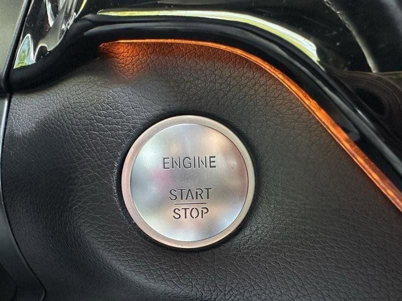 Used 2017 Mercedes-Benz GLS 550 4MATIC image 37