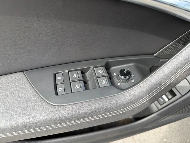 Used 2023 Audi A6 Premium Plus w/ Premium Plus Package AWD/4WD image 11