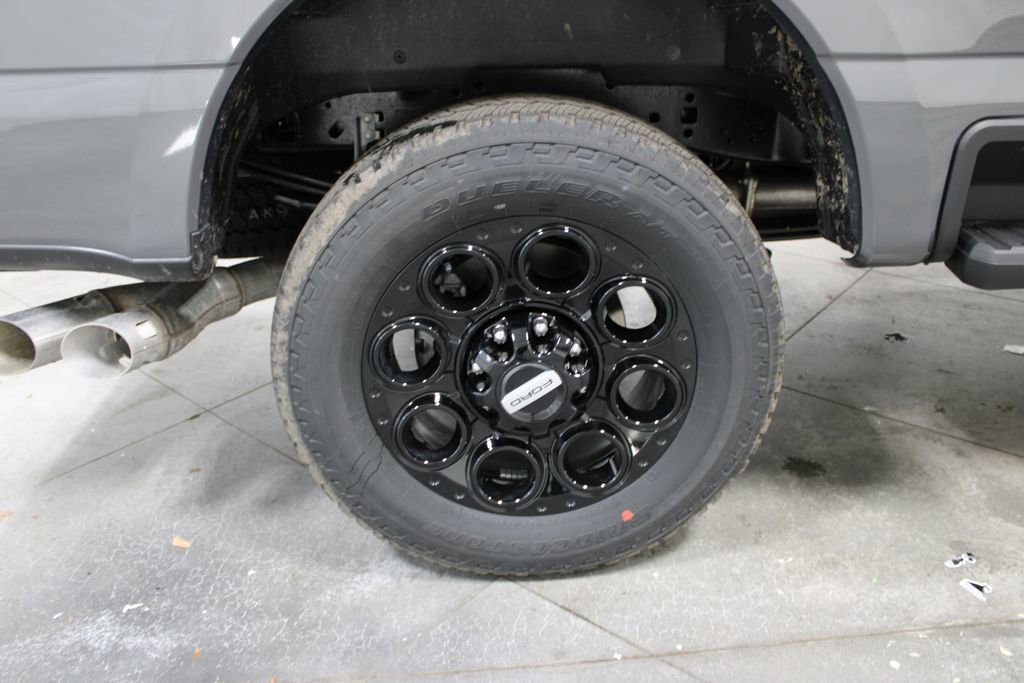 New 2026 Ford F250 XLT w/ XLT Premium Package image 41