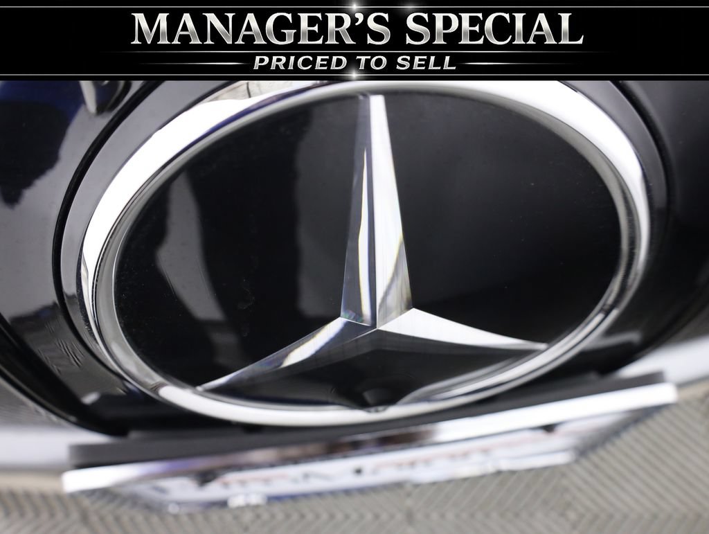 Used 2025 Mercedes-Benz EQS AMG 4MATIC image 75