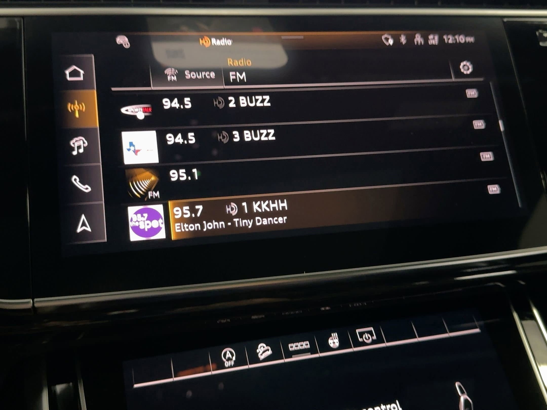 New 2026 Audi Q7 3.0T Premium Plus AWD/4WD image 23