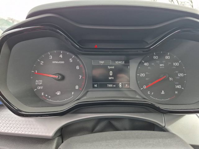 Used 2024 Chevrolet Trax LS w/ LS Convenience Package image 14