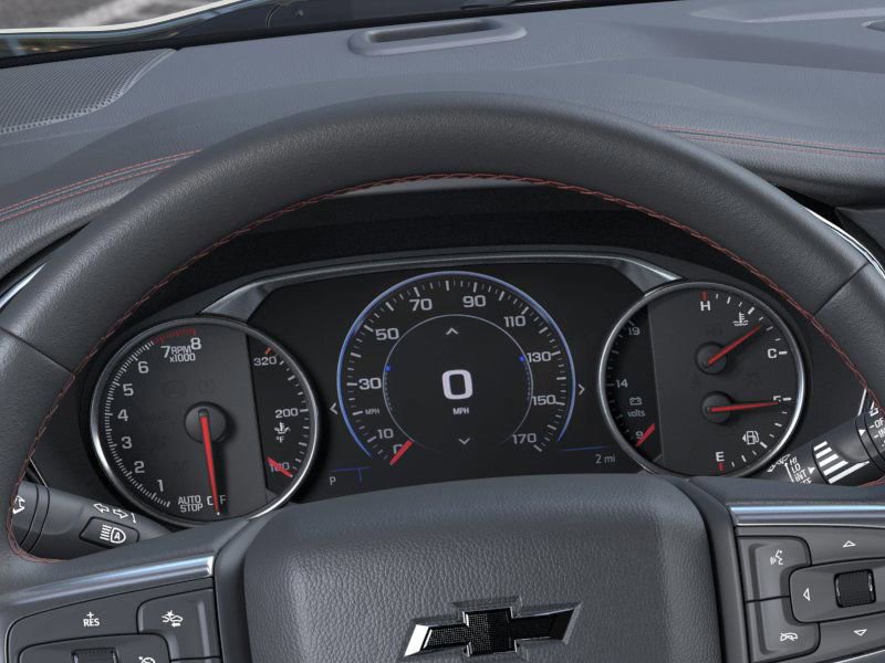 New 2026 Chevrolet Blazer RS w/ Driver Confidence II Package image 18