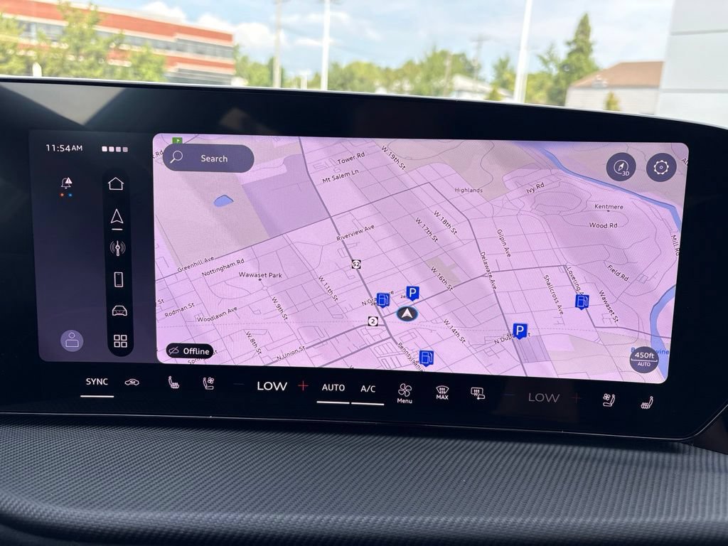New 2026 Audi SQ5 Premium Plus AWD/4WD image 19