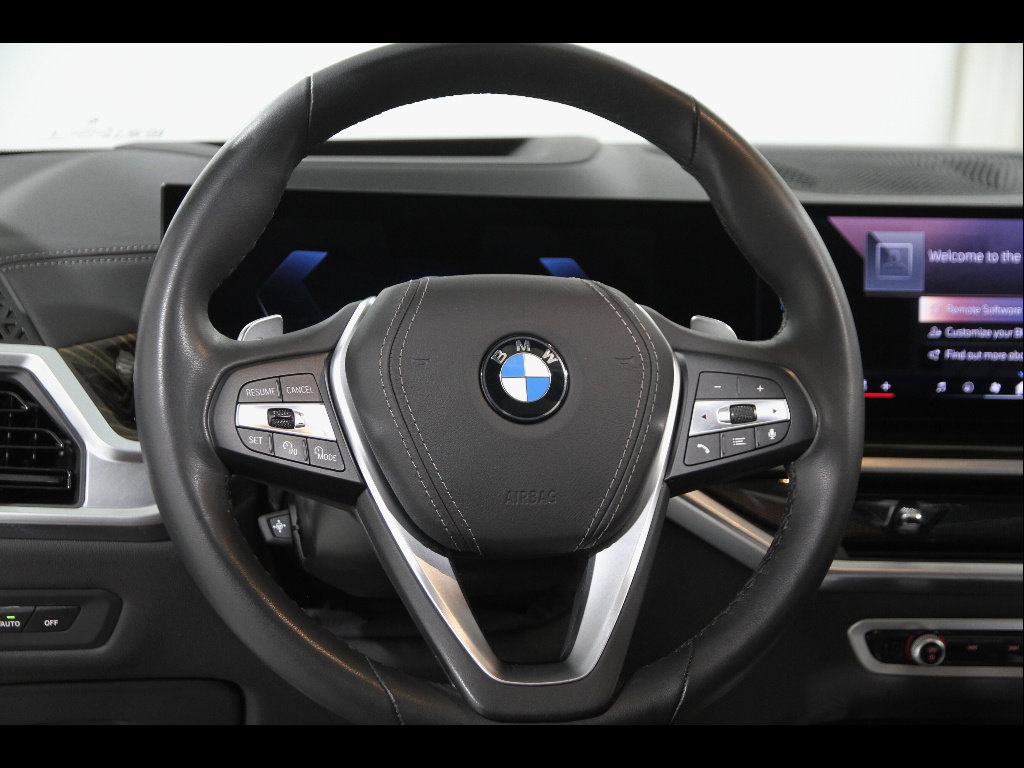 Certified 2025 BMW X5 xDrive40i w/ Climate Comfort Package image 7