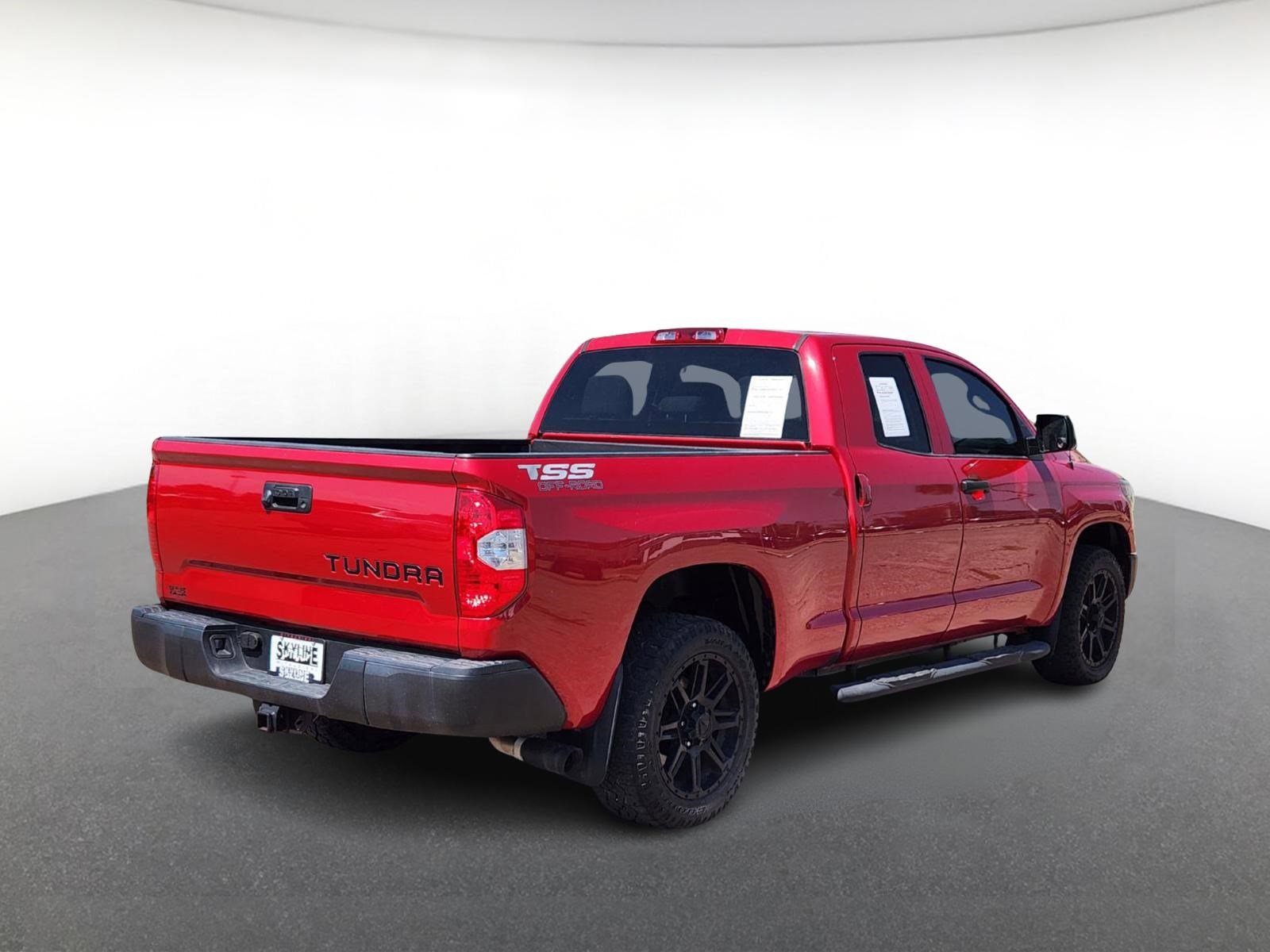 Used 2019 Toyota Tundra SR image 3