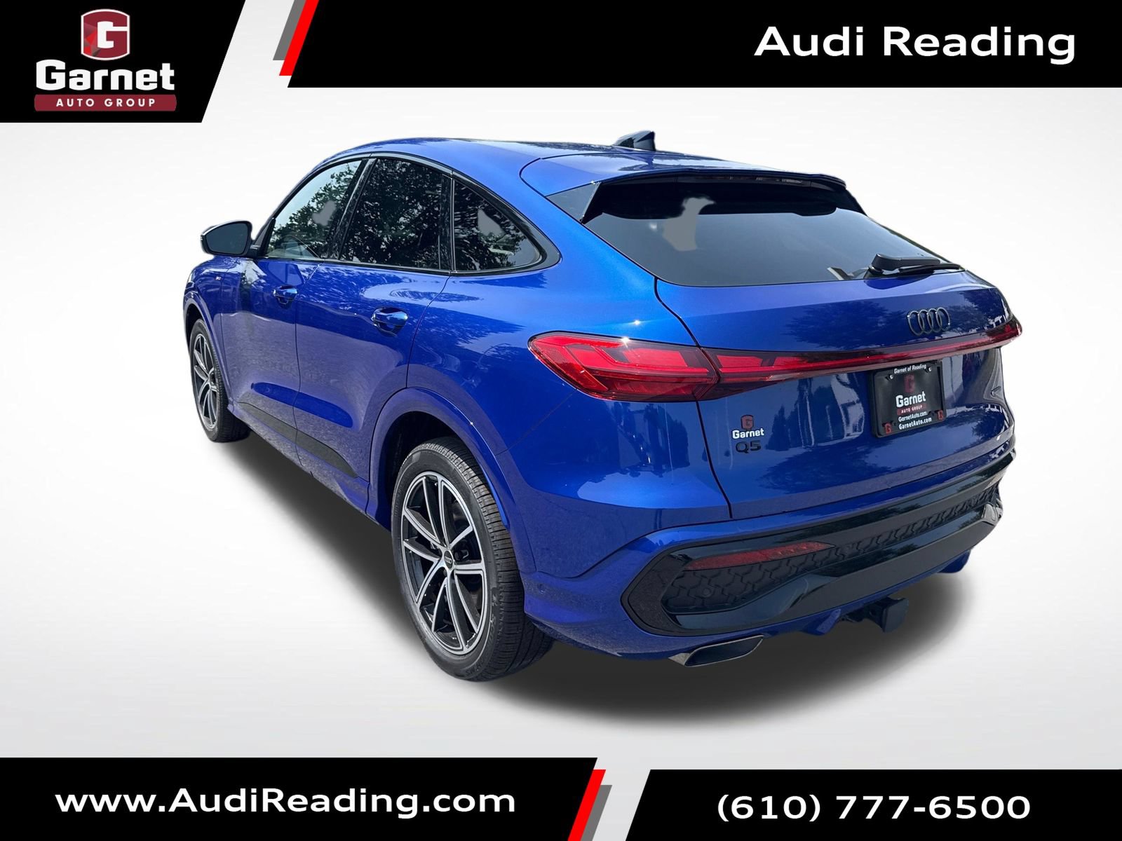 New 2026 Audi Q5 Prestige AWD/4WD image 3