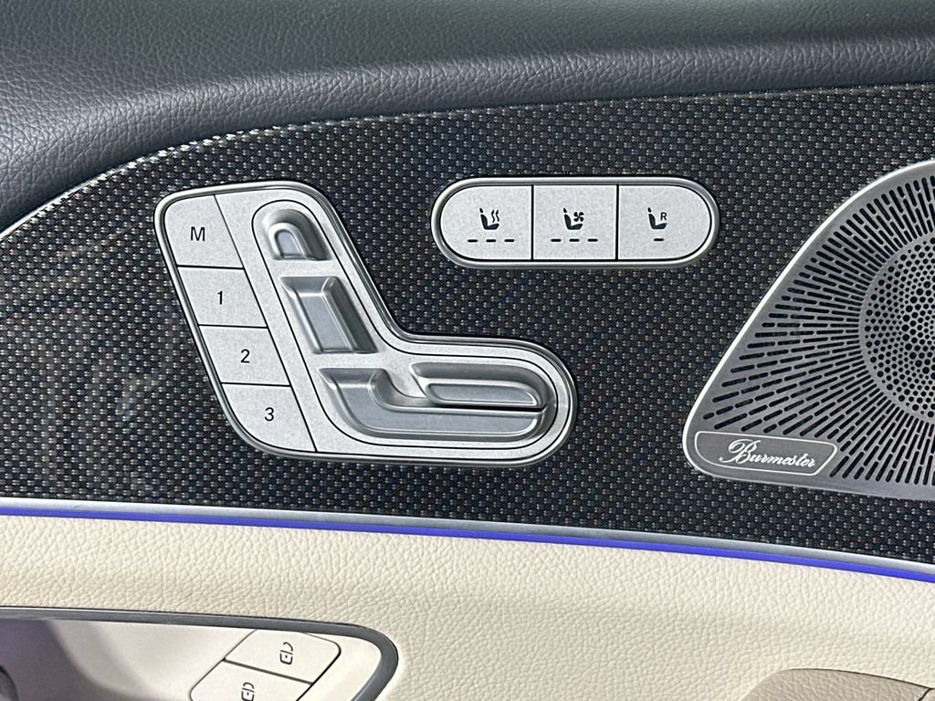 Certified 2020 Mercedes-Benz GLE 350 image 11