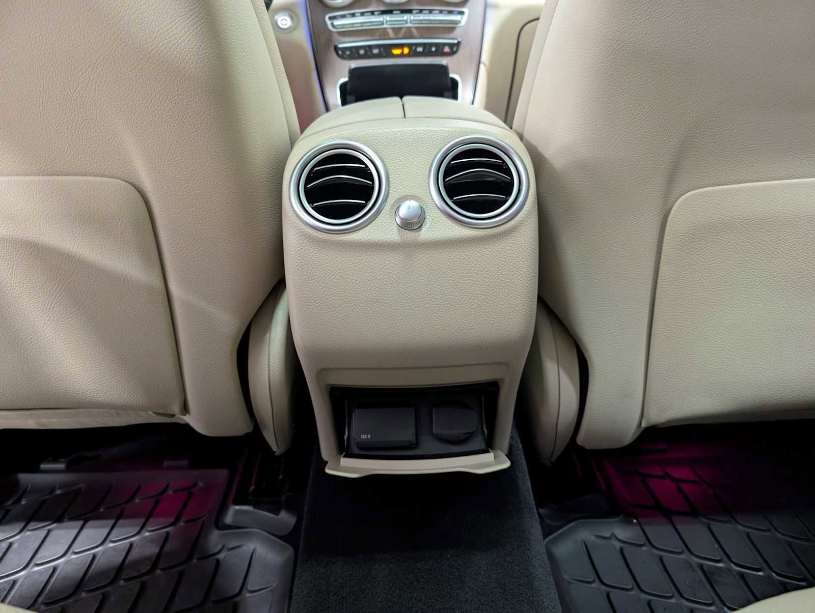 Certified 2021 Mercedes-Benz GLC 300 4MATIC image 21