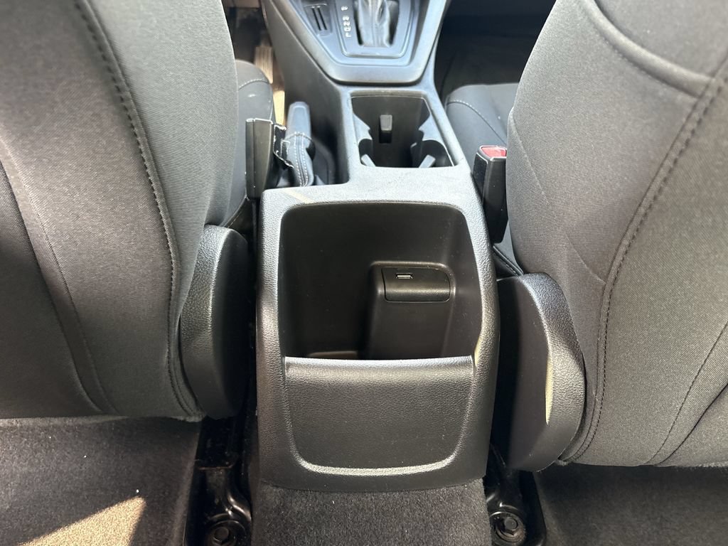 Used 2018 Ford Focus S FWD image 24