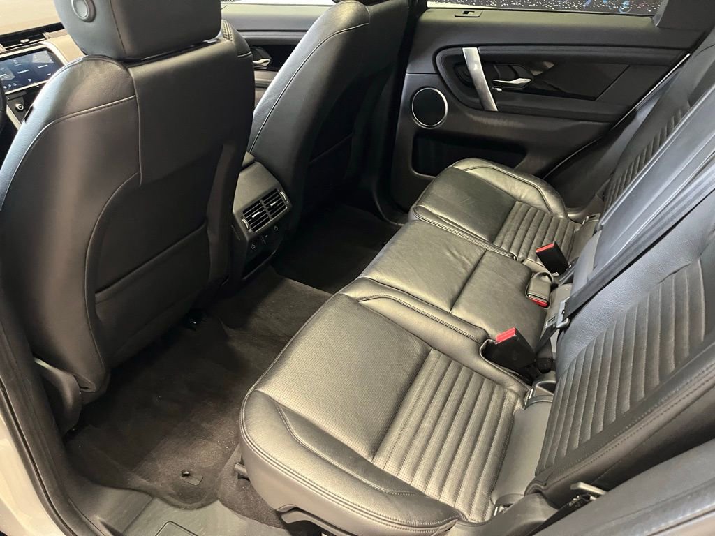Used 2021 Land Rover Discovery Sport S image 22