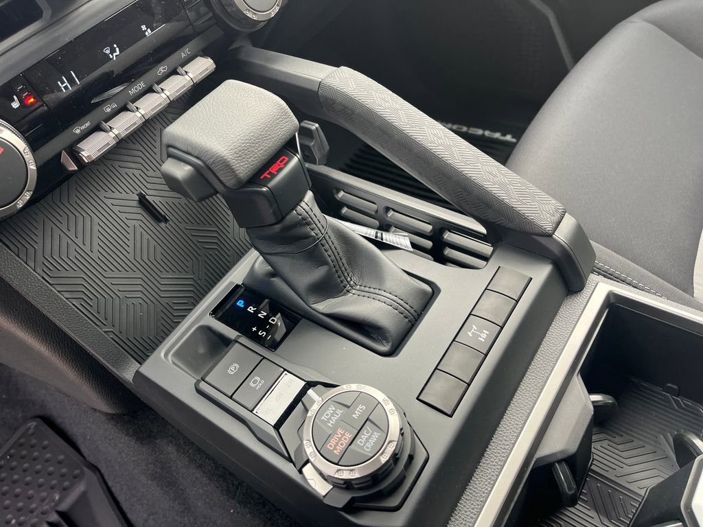 New 2026 Toyota Tacoma TRD Off-Road image 23