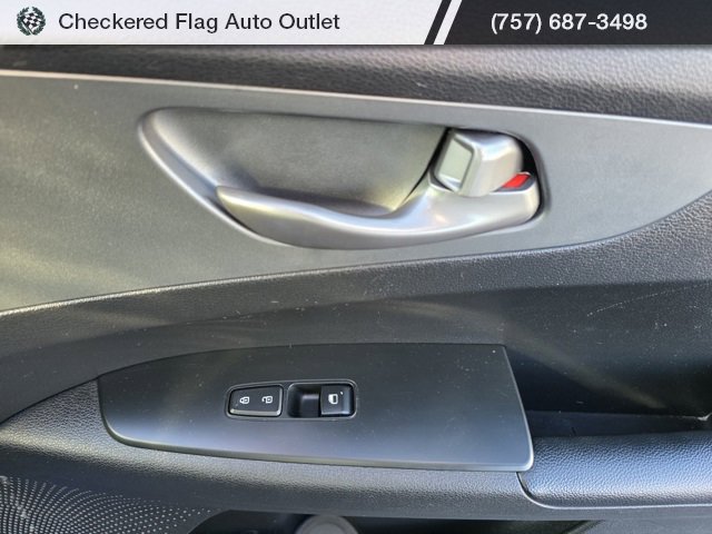 Used 2021 Kia Forte LXS image 41