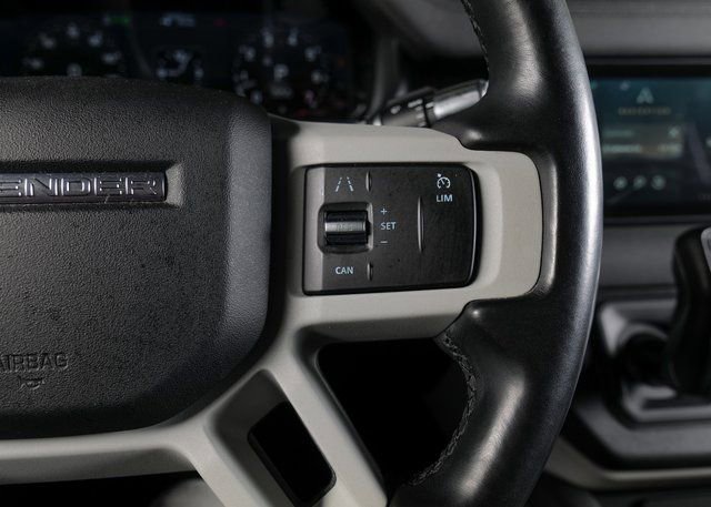 Used 2020 Land Rover Defender 110 SE image 20