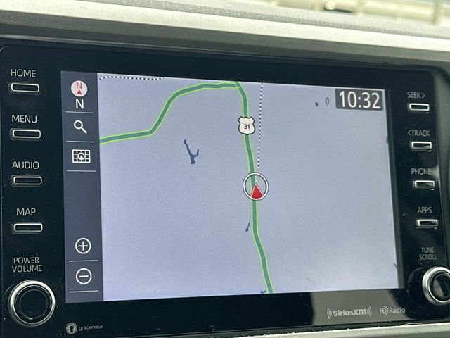 Used 2022 Toyota Tacoma SR5 image 32