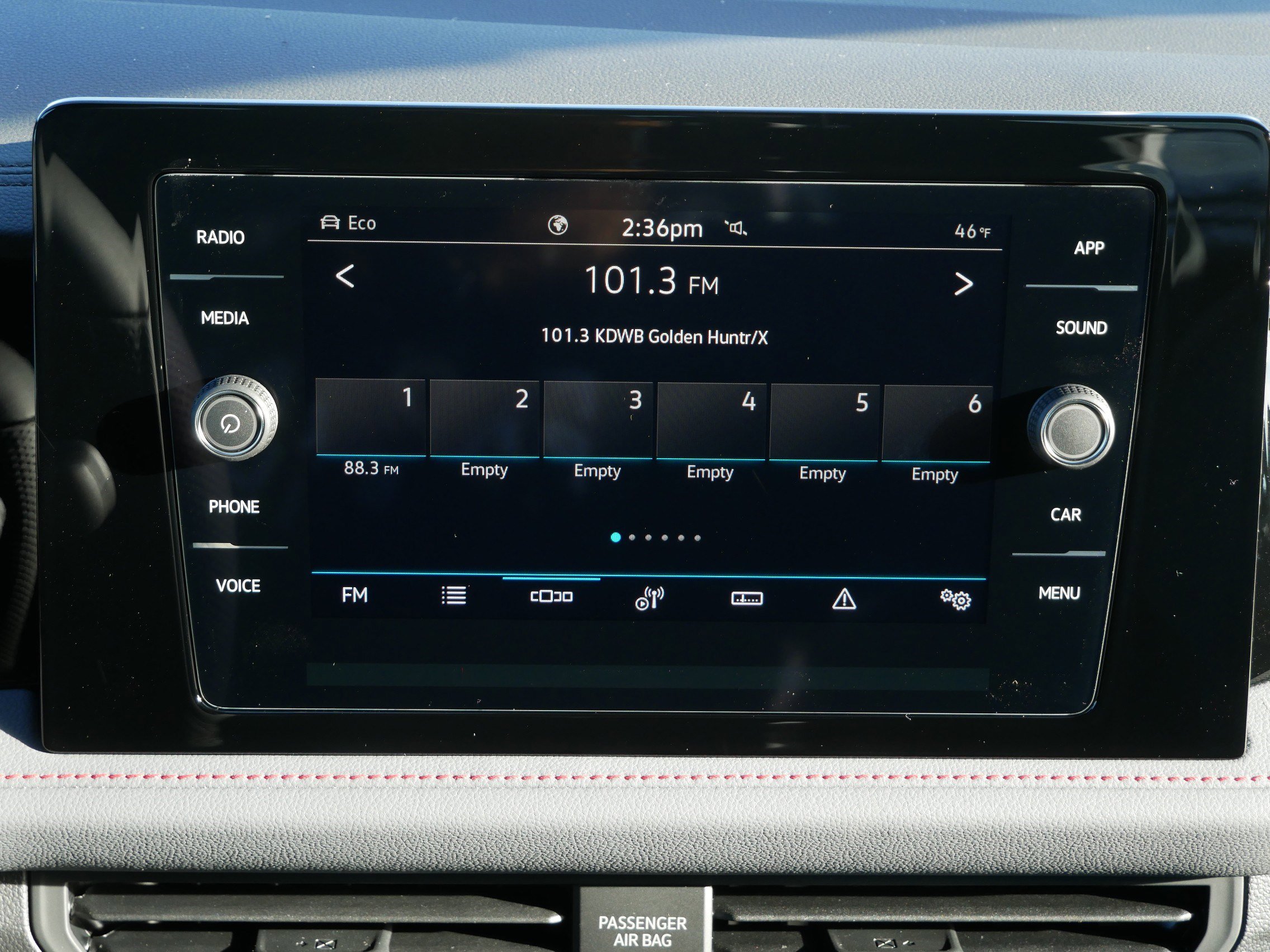 New 2026 Volkswagen Jetta GLI Autobahn image 8