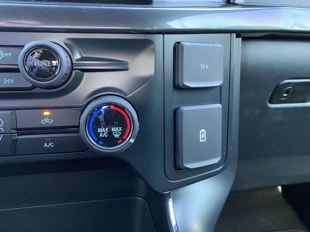 New 2025 Ford F150 STX w/ STX Black Appearance Package image 15