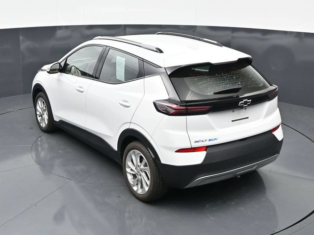 Used 2023 Chevrolet Bolt EUV LT w/ Driver Confidence Package FWD image 33