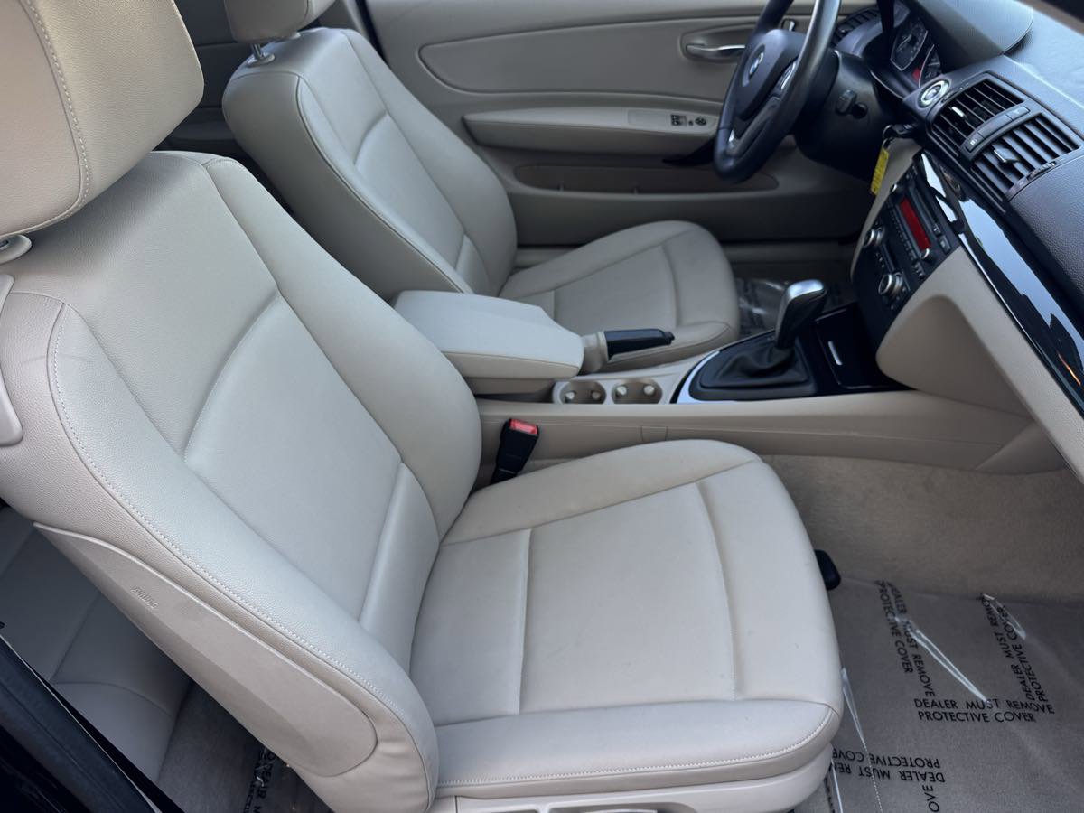 Used 2013 BMW 128i Coupe image 19