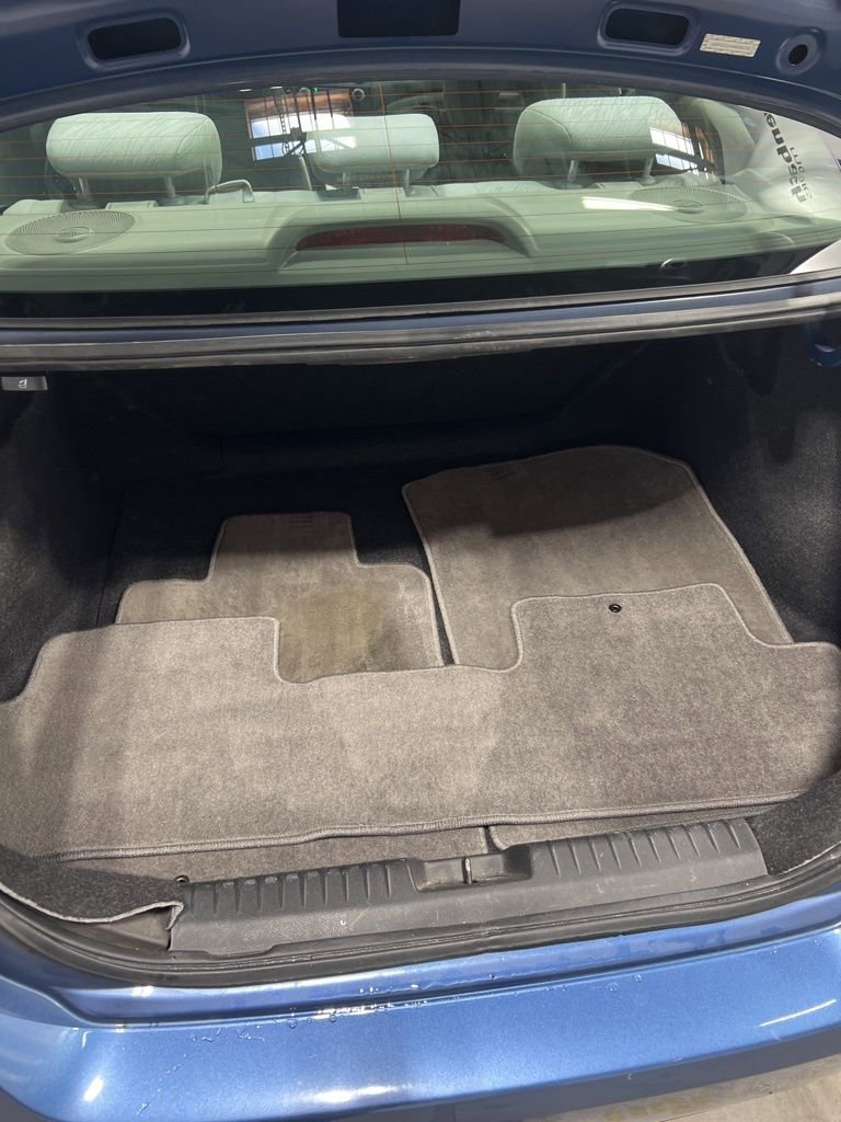 Used 2008 Honda Civic LX image 16