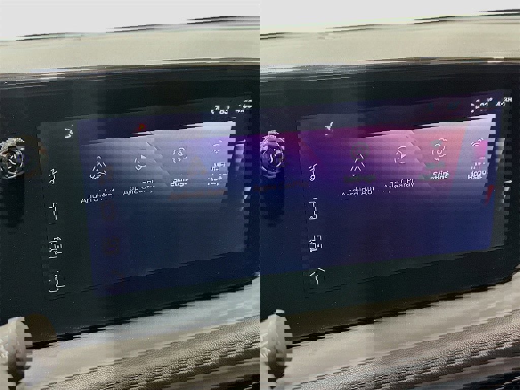 New 2026 Buick Encore GX Preferred w/ Comfort Package image 15