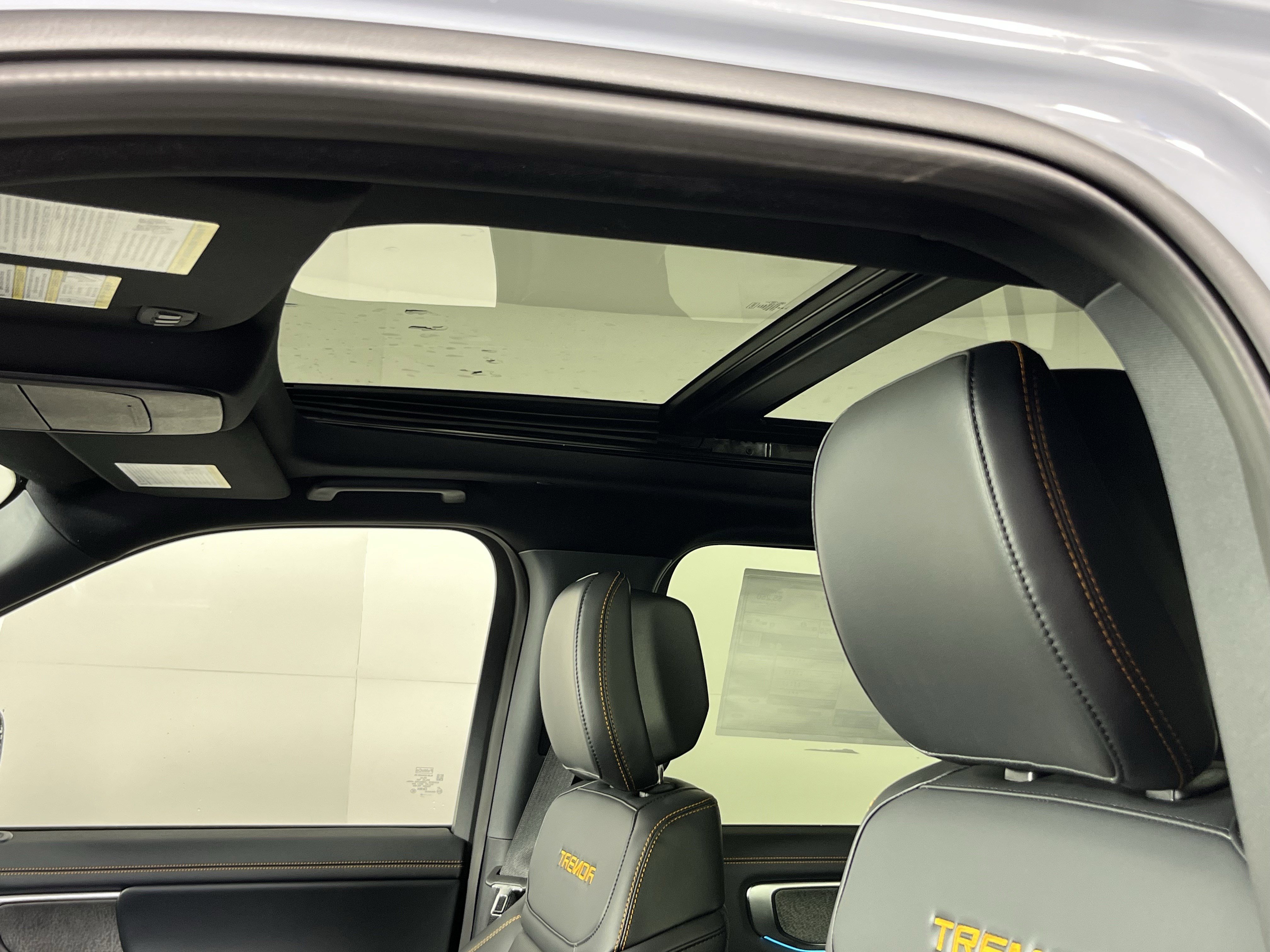 New 2026 Ford Expedition Tremor AWD/4WD image 18