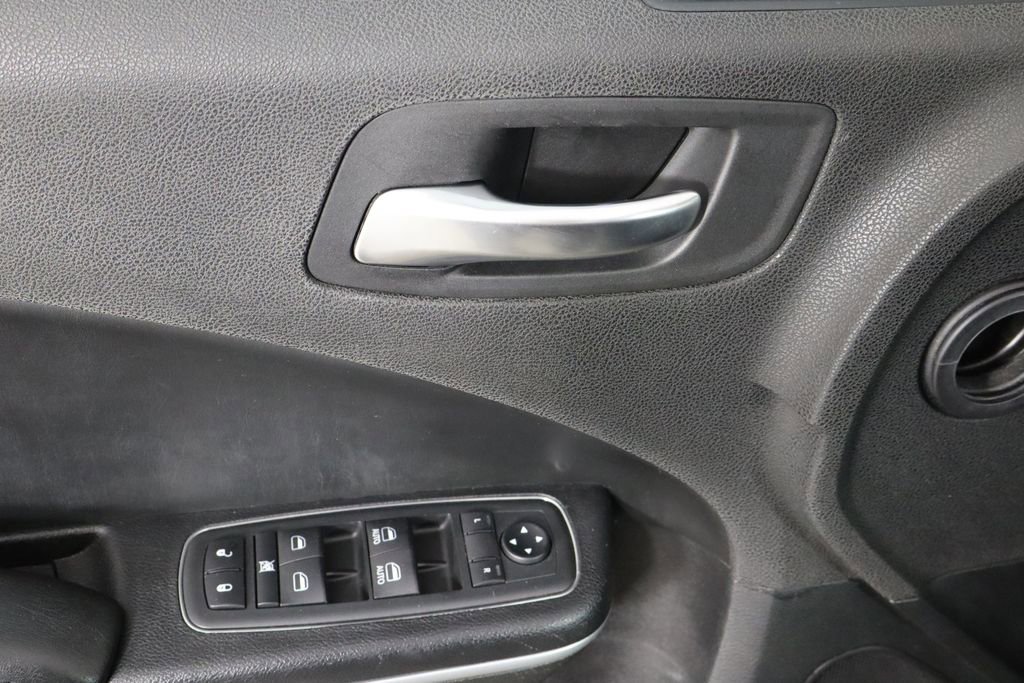 Used 2019 Dodge Charger Police image 20