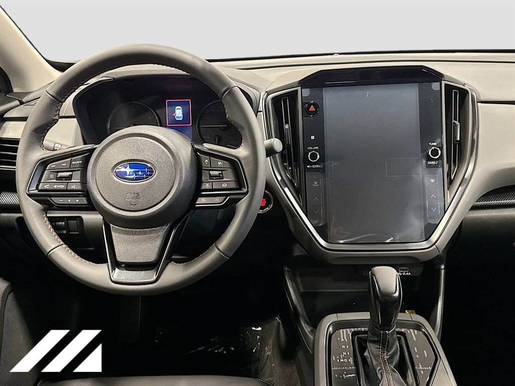 Certified 2025 Subaru Crosstrek 2.5i Limited w/ Popular Package #3A image 22