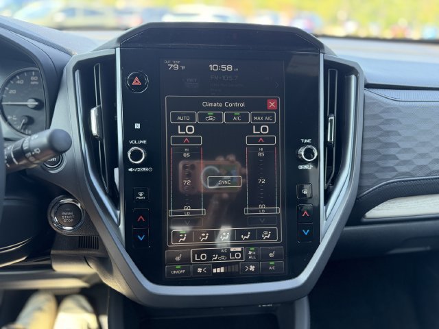 New 2026 Subaru Forester Limited AWD/4WD image 14