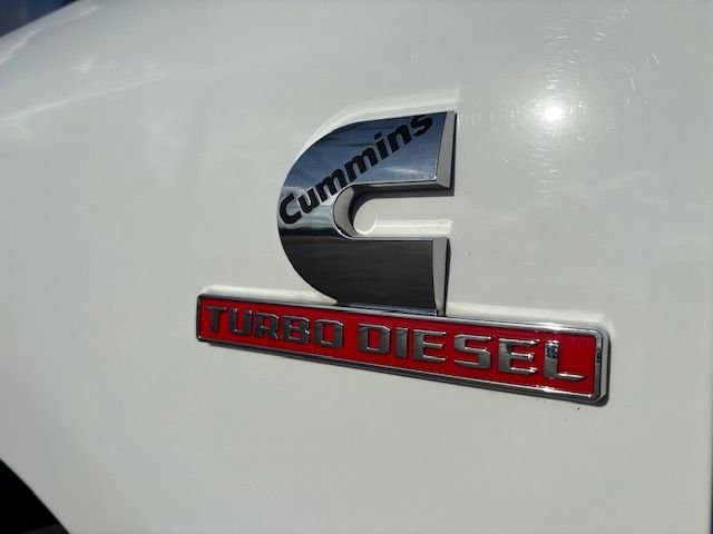 Used 2023 RAM 2500 Big Horn w/ Level 1 Equipment Group image 12