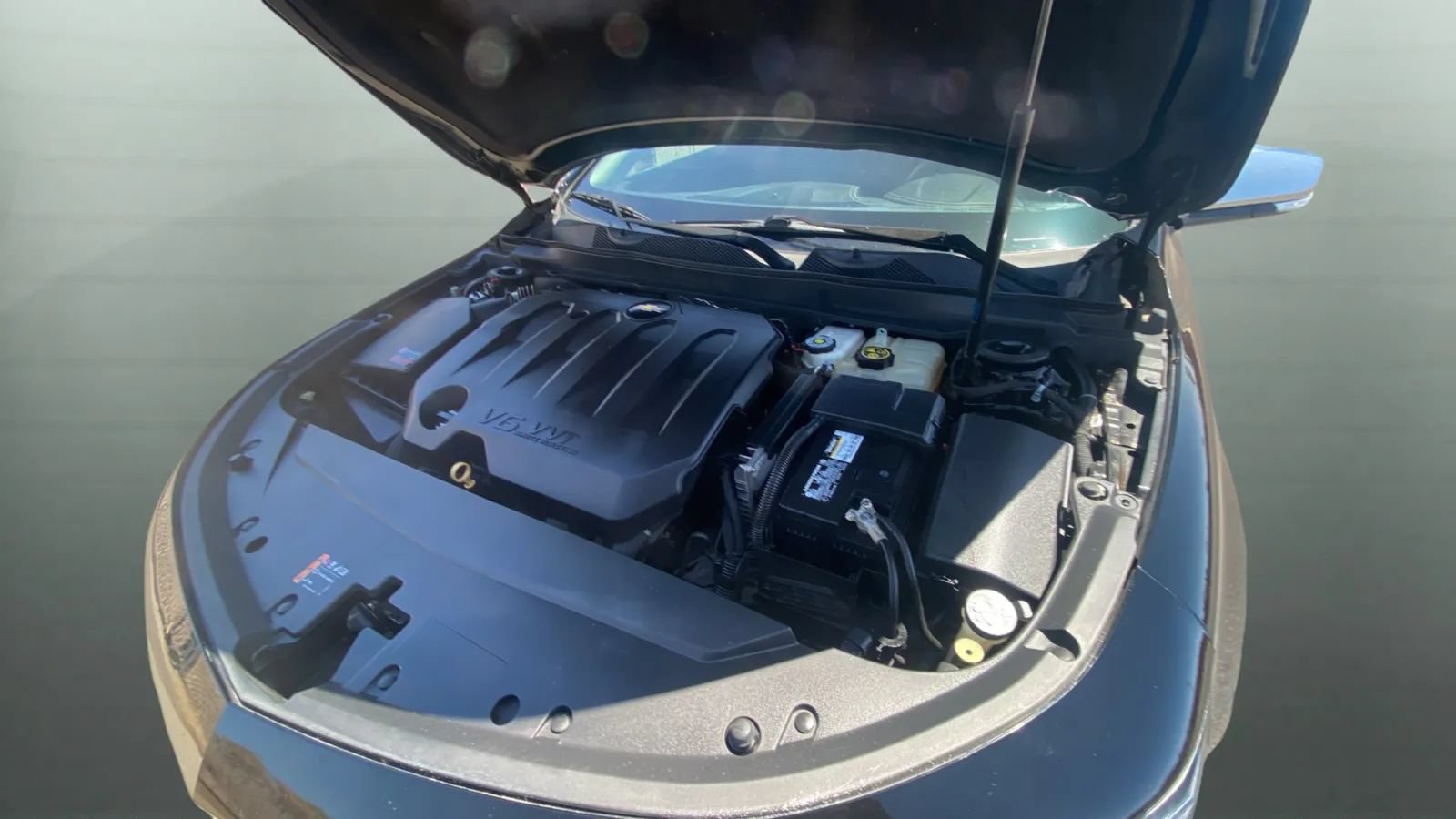 Used 2019 Chevrolet Impala Premier FWD image 20
