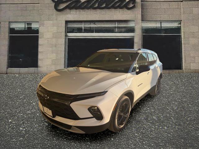 Used 2023 Chevrolet Blazer LT w/ Convenience Package AWD/4WD image 1