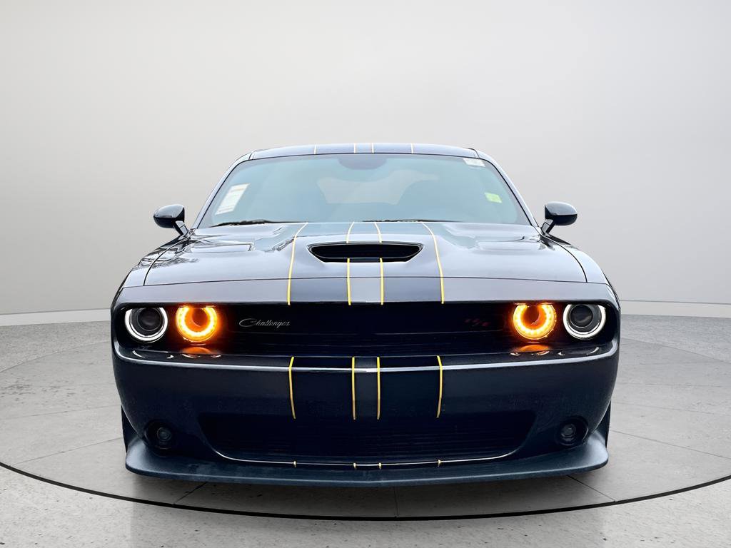 Used 2023 Dodge Challenger R/T Scat Pack image 4