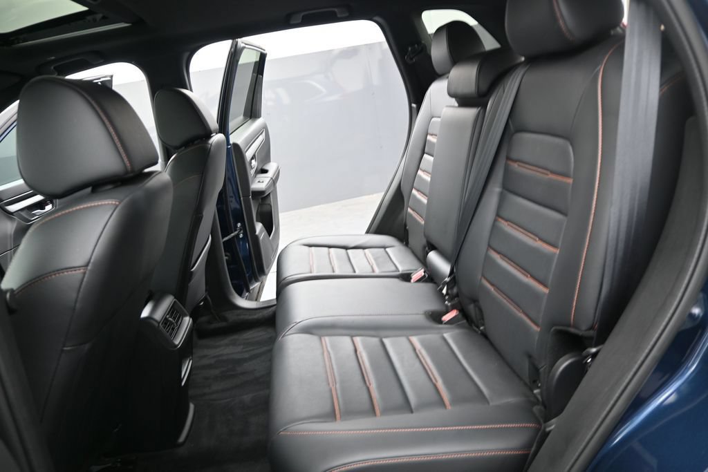 Certified 2024 Honda CR-V Sport-L image 14