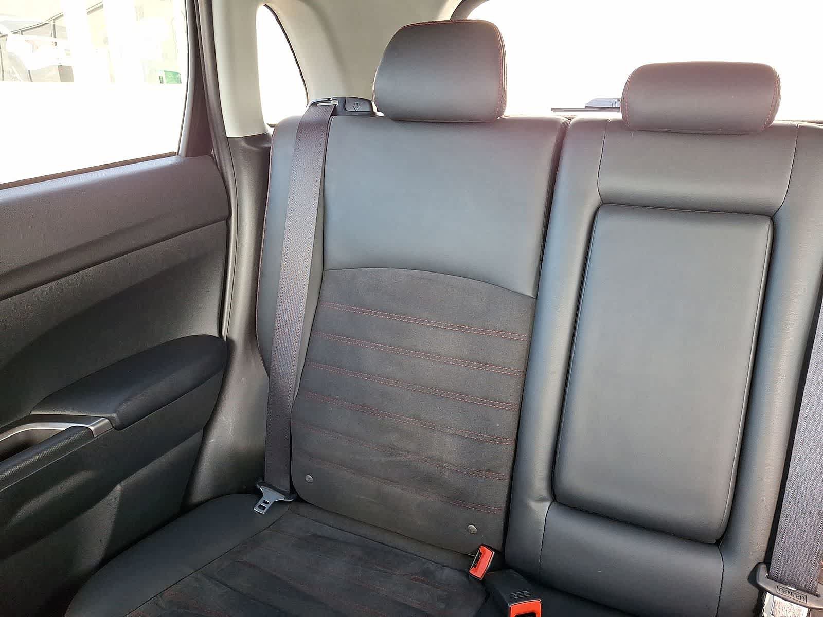 Used 2023 Mitsubishi Outlander Sport SE AWD/4WD image 13