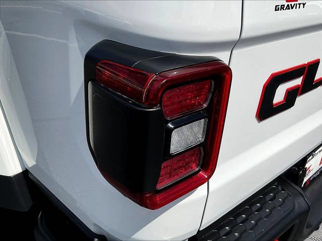Used 2021 Jeep Gladiator Rubicon AWD/4WD image 26