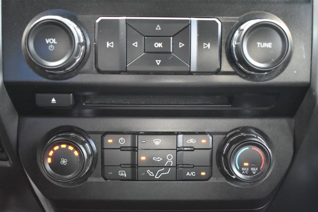 Used 2018 Ford F250 XLT AWD/4WD image 27