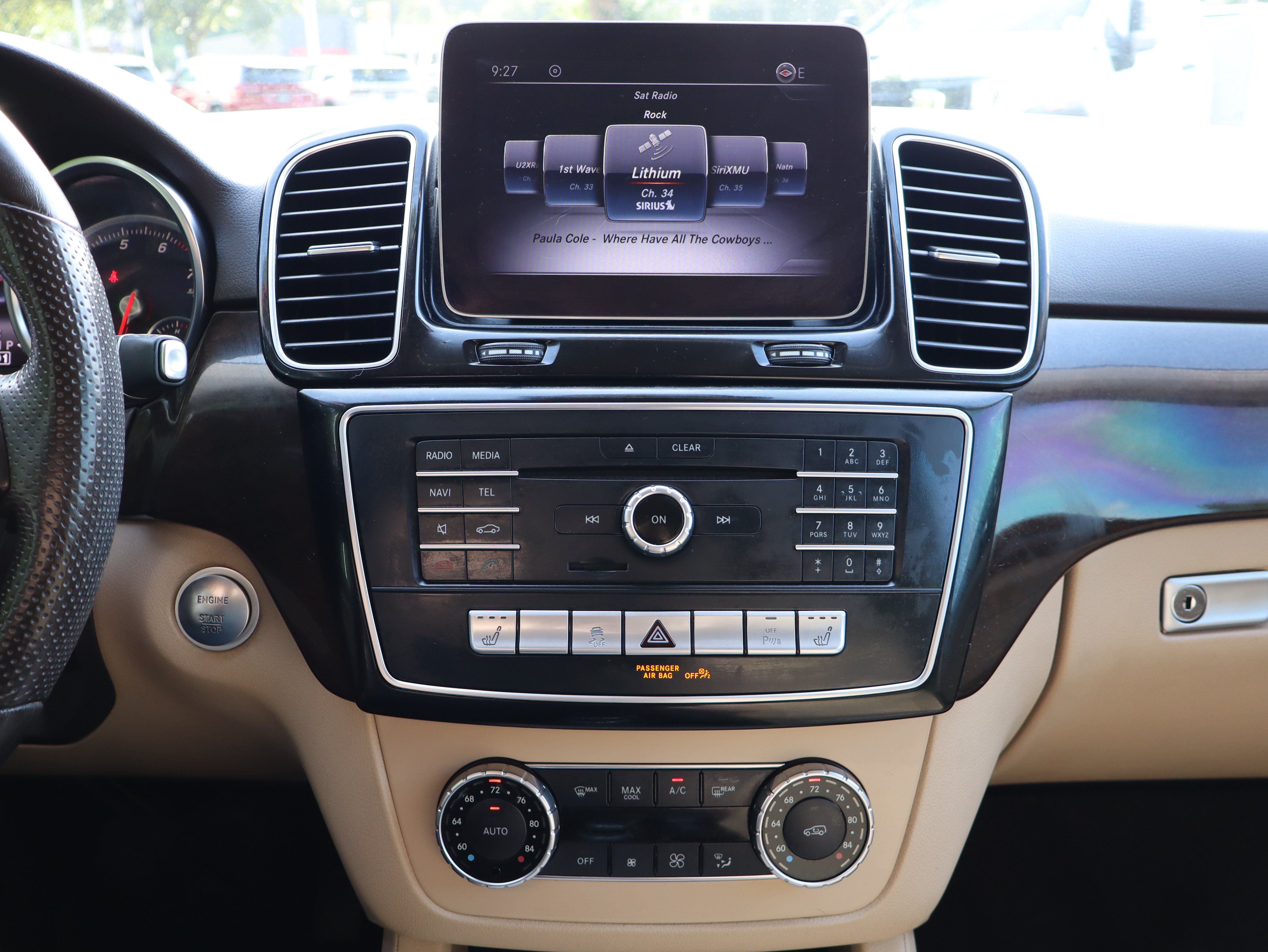 Used 2018 Mercedes-Benz GLE 350 image 32