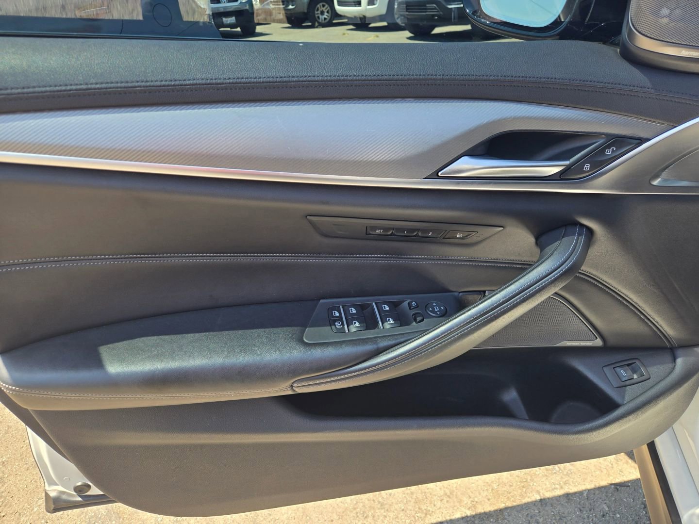 Used 2019 BMW M5 w/ Executive Package image 32