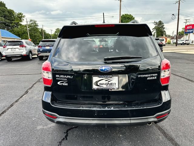 Used 2014 Subaru Forester 2.5i Limited AWD/4WD image 7