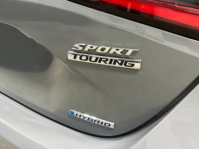New 2026 Honda Civic Sport Touring image 7